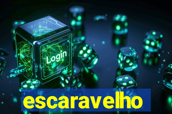 escaravelho significado espiritual